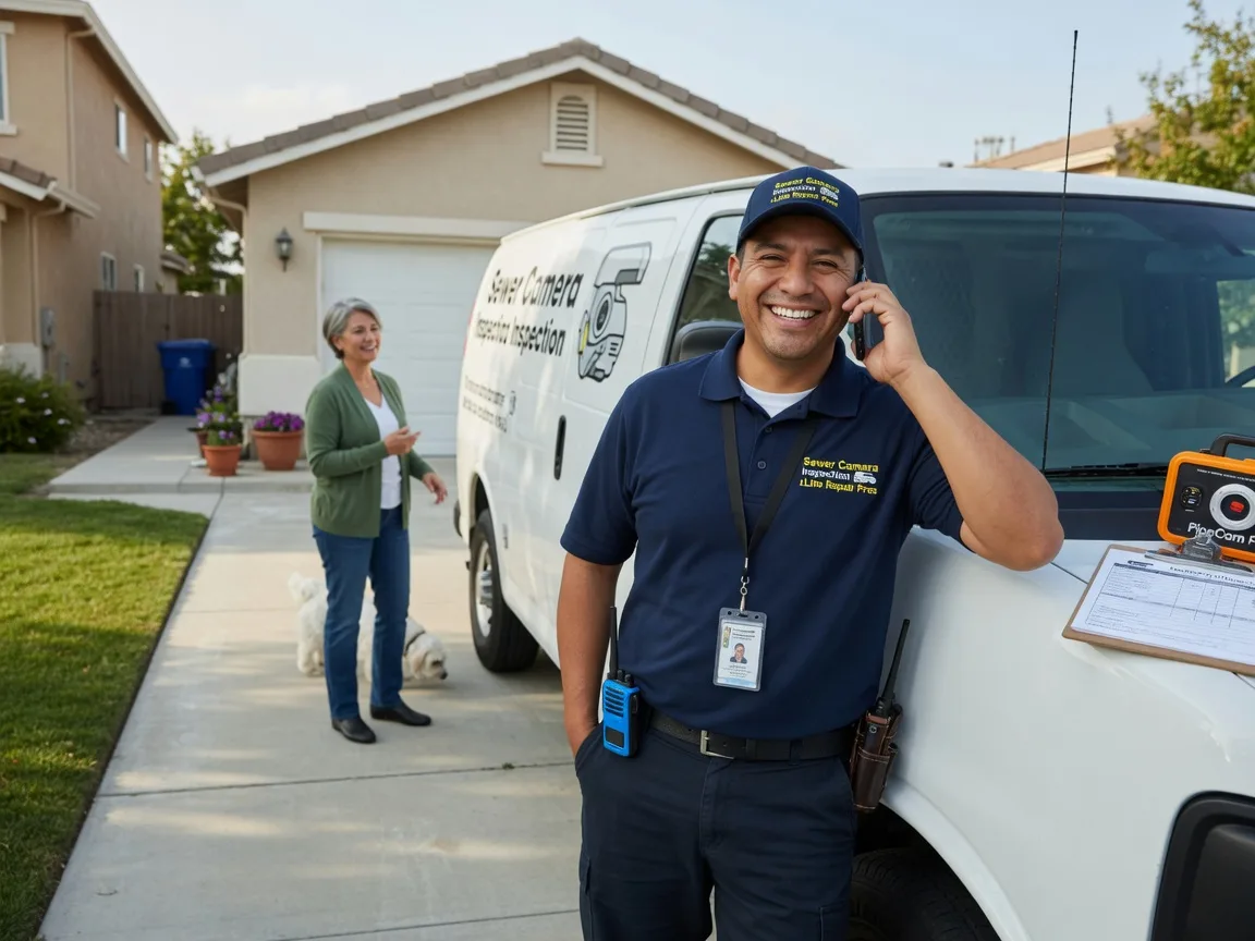 Sewer Line Repair Greenwood Springs, MS FAQs